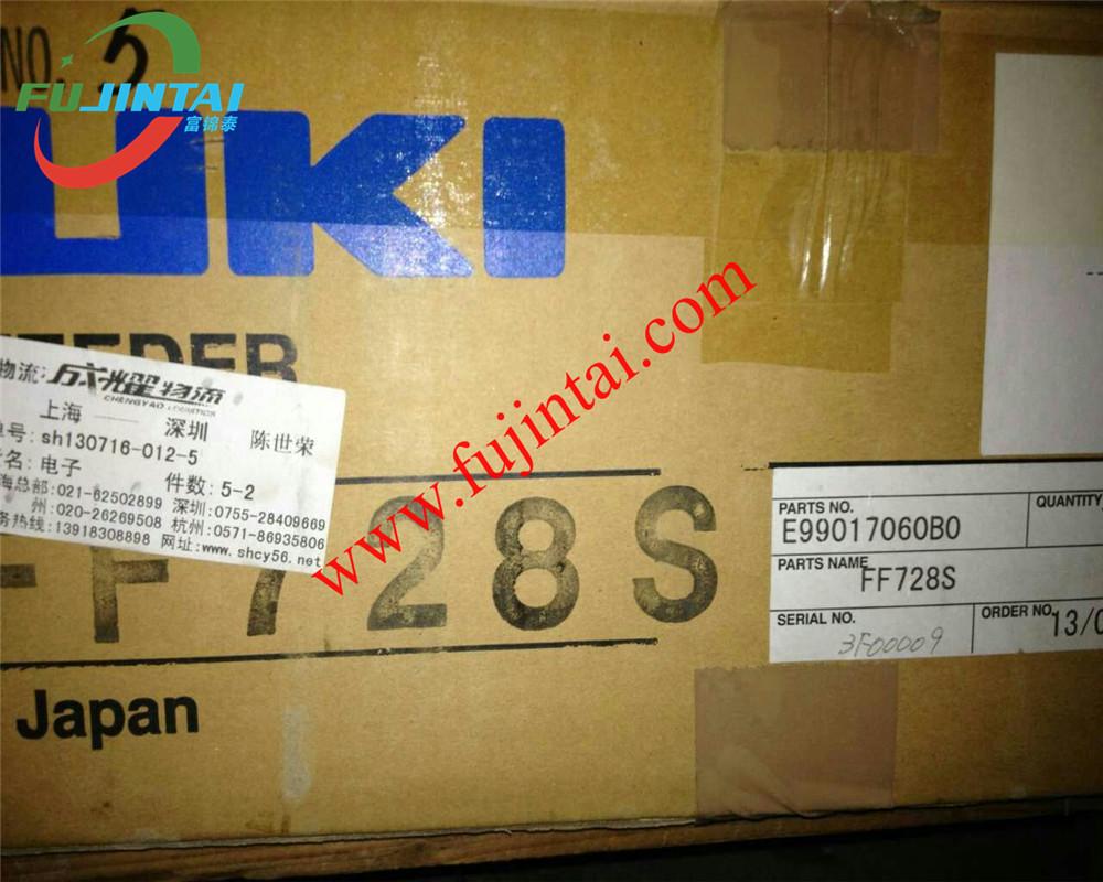 Juki Original JUKI FTF 72MM FEEDER FF728S E99017060B0